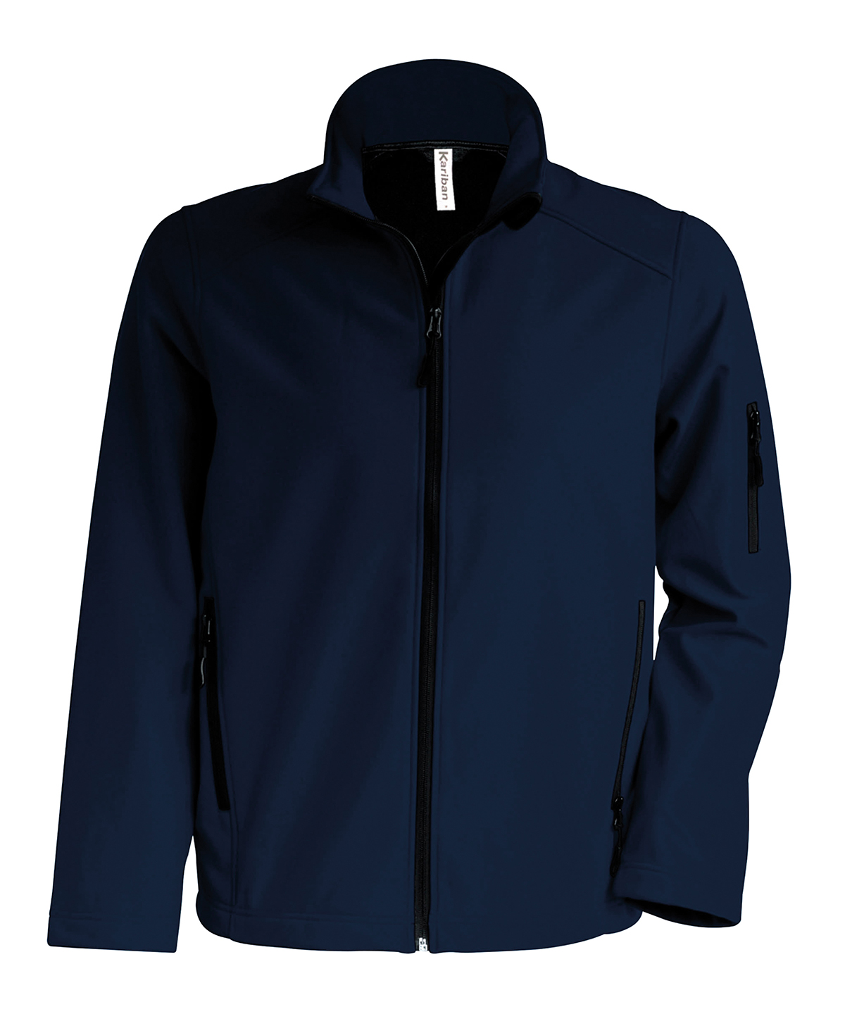 Softshell Jacket - Image 4