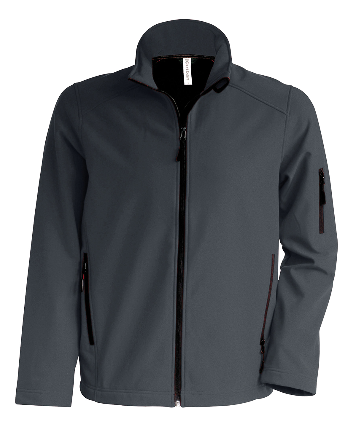 Softshell Jacket - Image 5