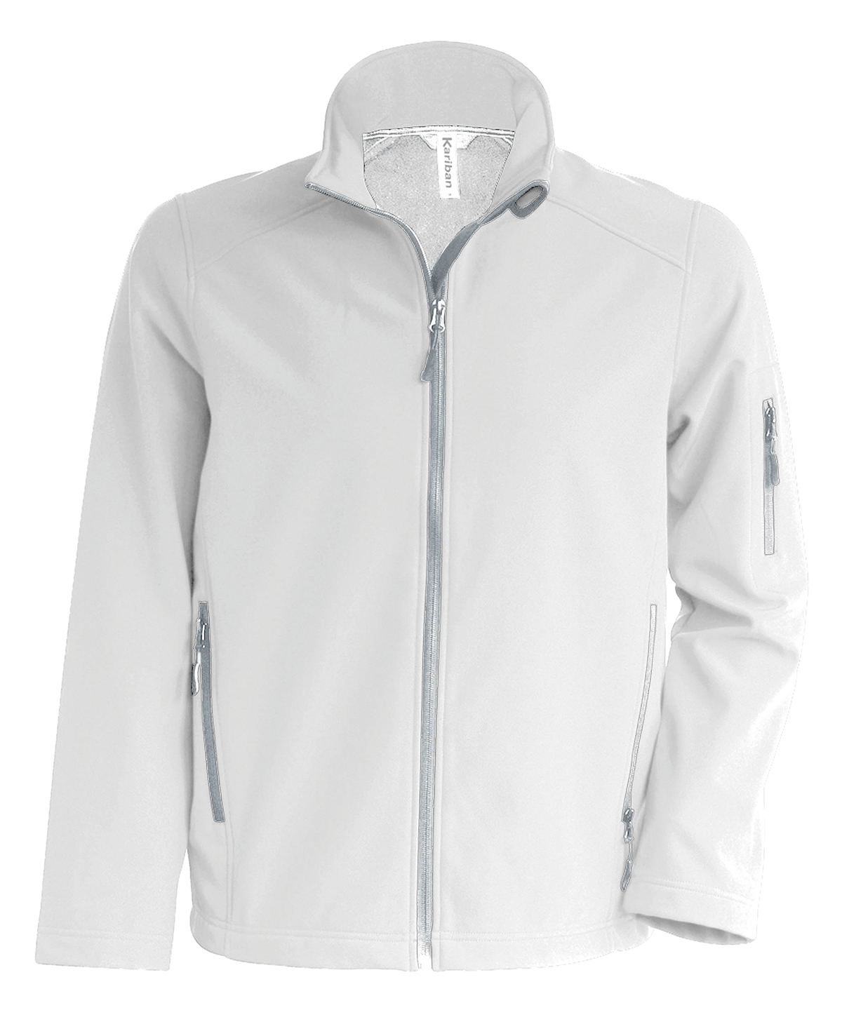 Softshell Jacket - Image 6