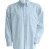 Oxford Blue