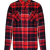 Red/Navy