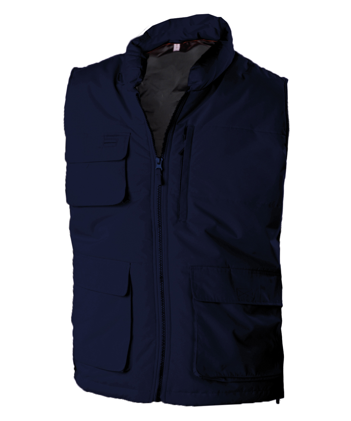 Quilted Bodywarmer - Image 3