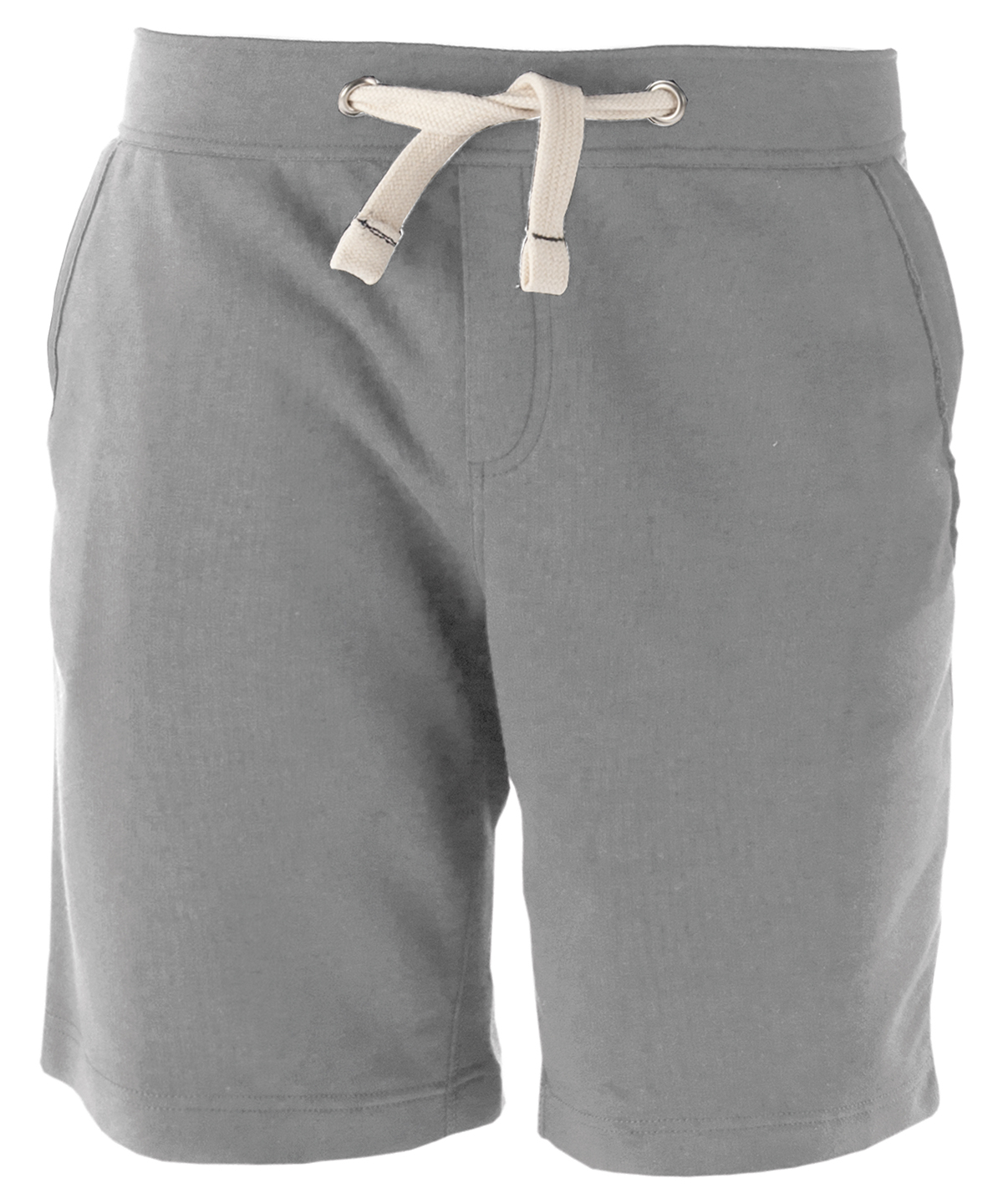 Unisex French Terry Bermuda Shorts - Image 4