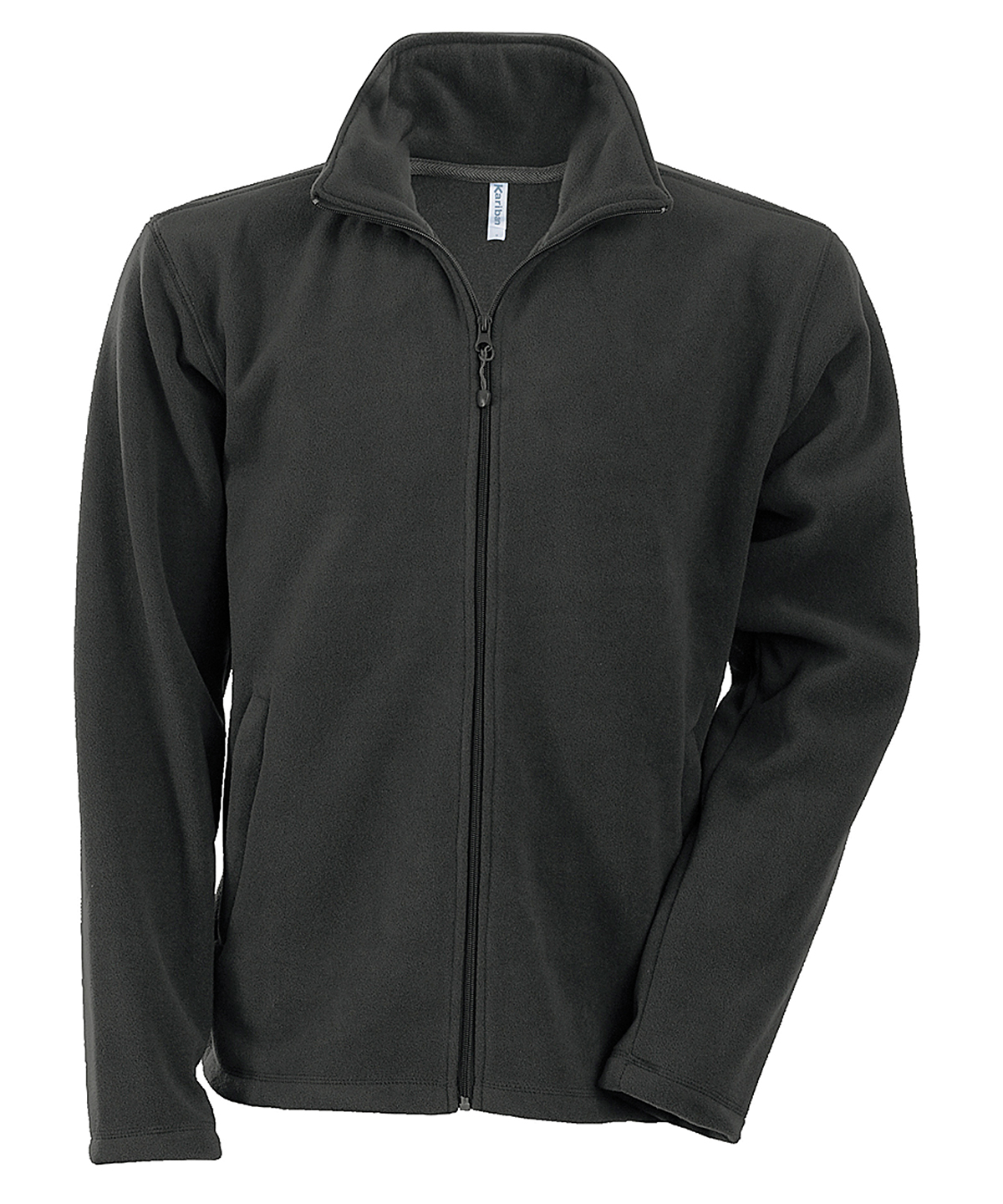 Falco Full Zip Microfleece Jacket - Image 4