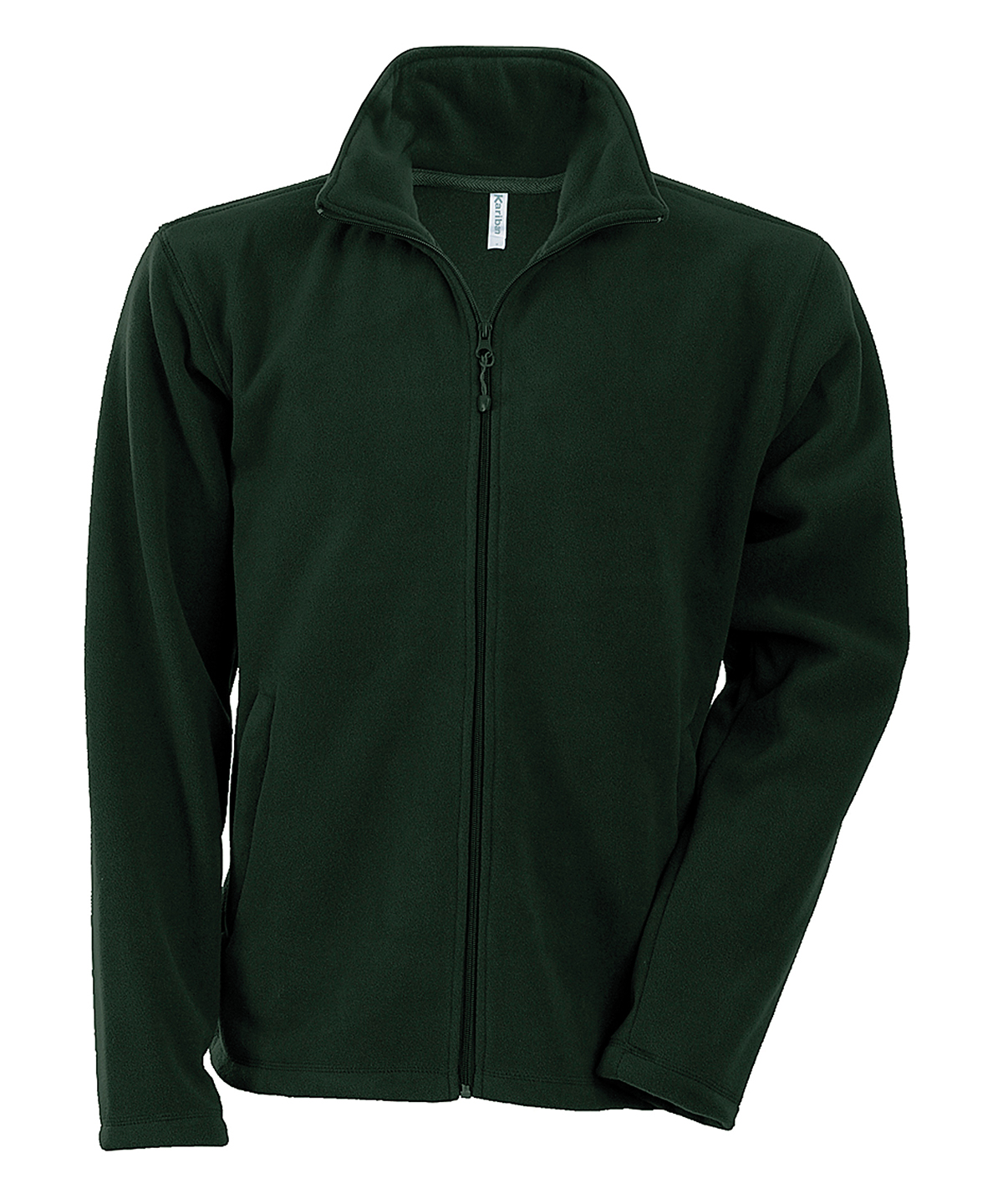 Falco Full Zip Microfleece Jacket - Image 5