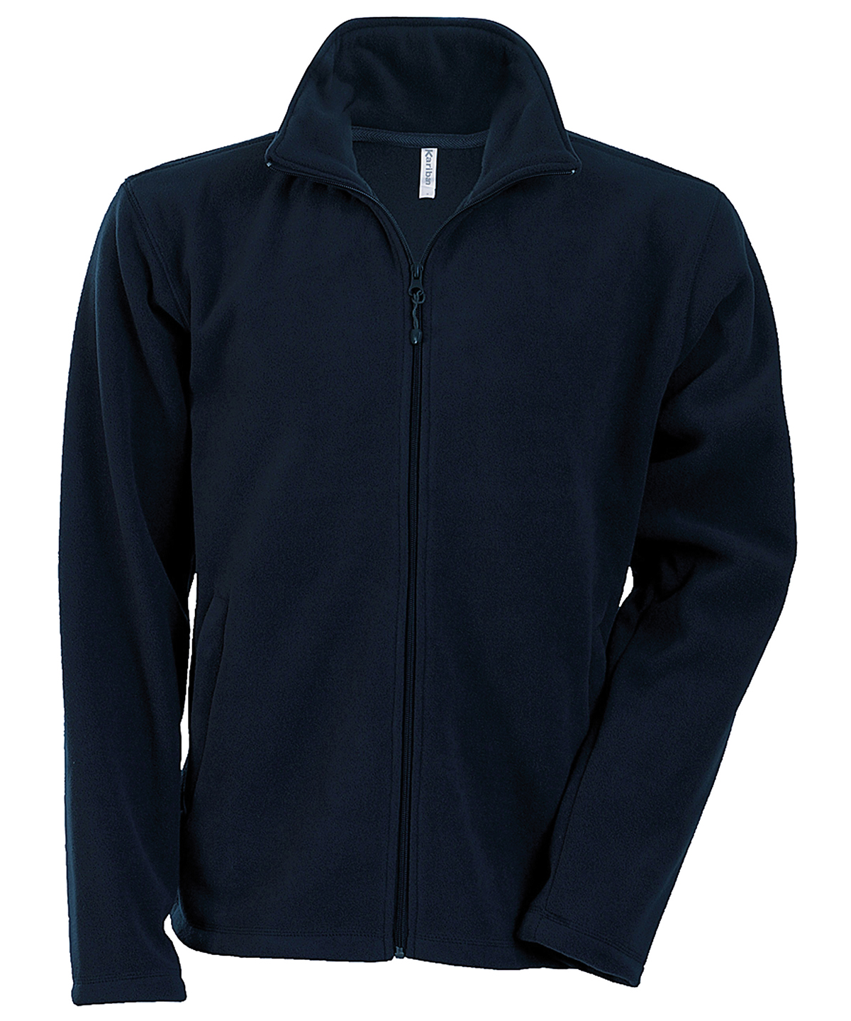 Falco Full Zip Microfleece Jacket - Image 6