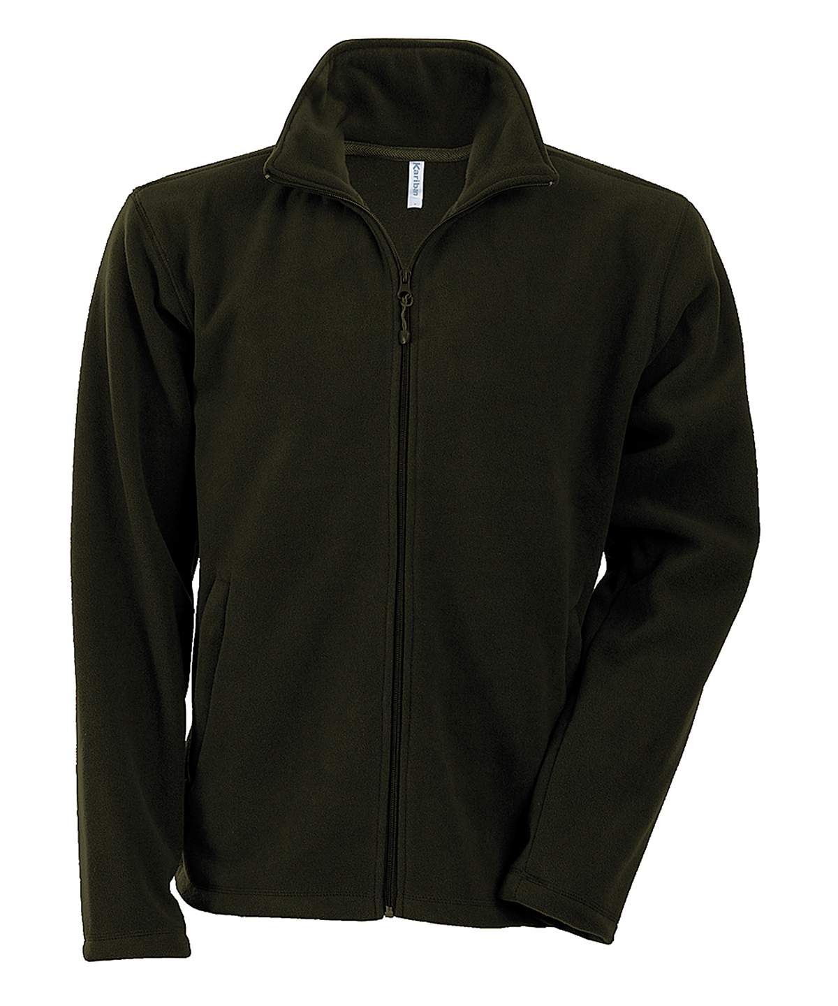 Falco Full Zip Microfleece Jacket - Image 7