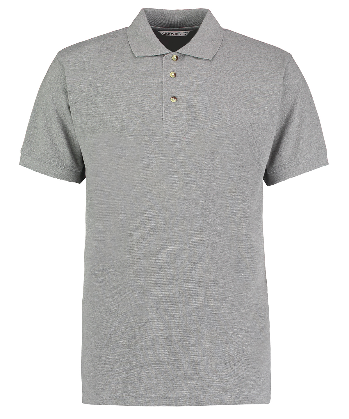 Workwear Polo With Superwash® 60°C (Classic Fit) - Image 5