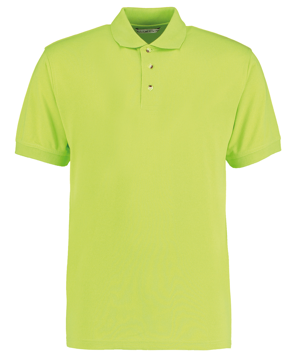 Workwear Polo With Superwash® 60°C (Classic Fit) - Image 6
