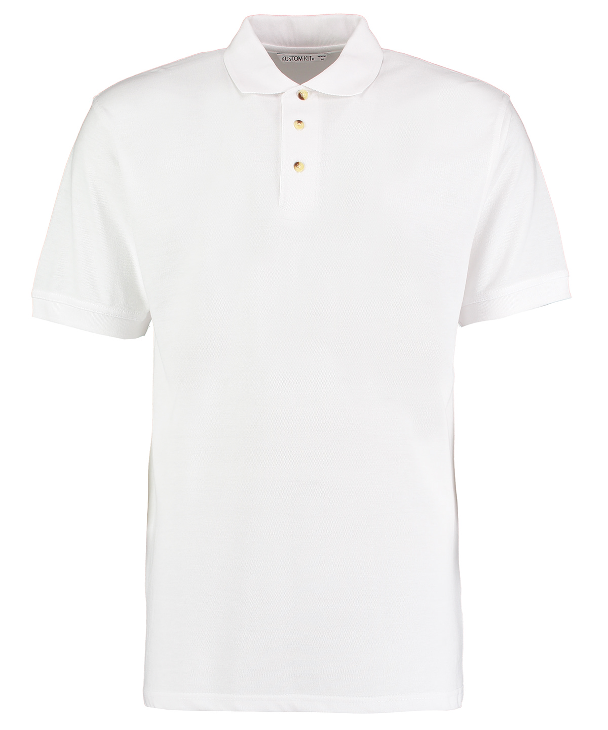 Workwear Polo With Superwash® 60°C (Classic Fit) - Image 9