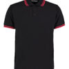 Black/Red