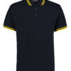 Navy/Yellow