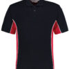 Navy/Red/White