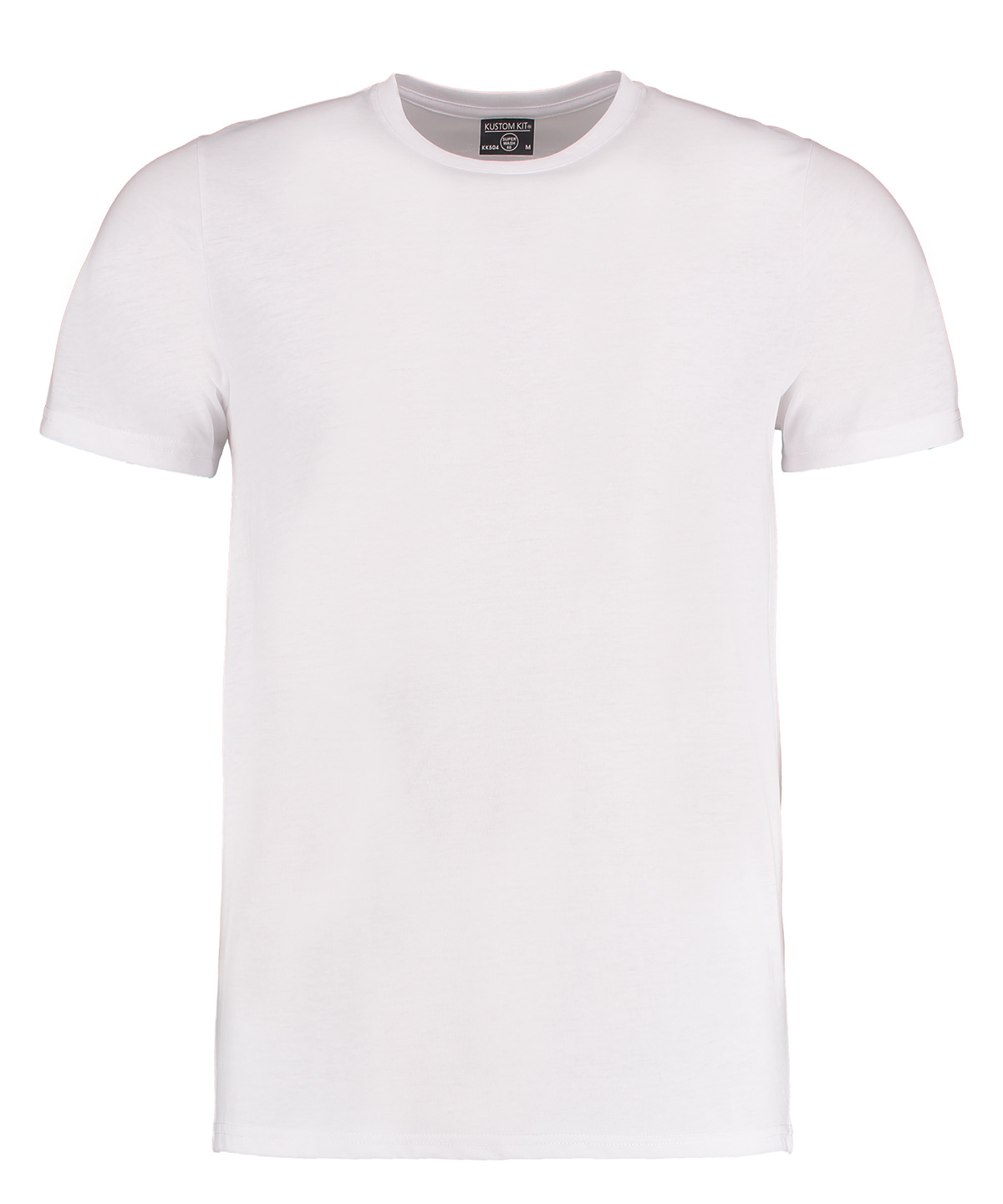 Superwash® 60° T-Shirt (Fashion Fit) - Image 8