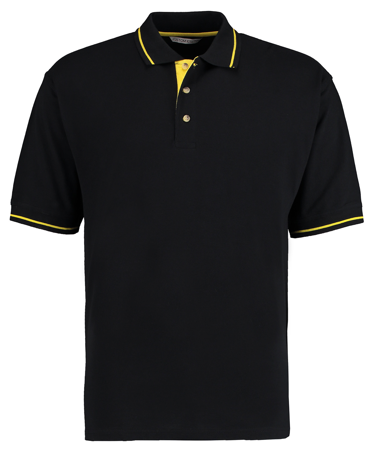 St Mellion Polo (Classic Fit) - Image 5
