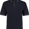 Navy/Light Blue