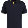 Navy/Sun Yellow