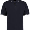 Navy/White
