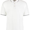 White/Navy
