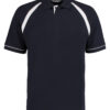 Navy/White