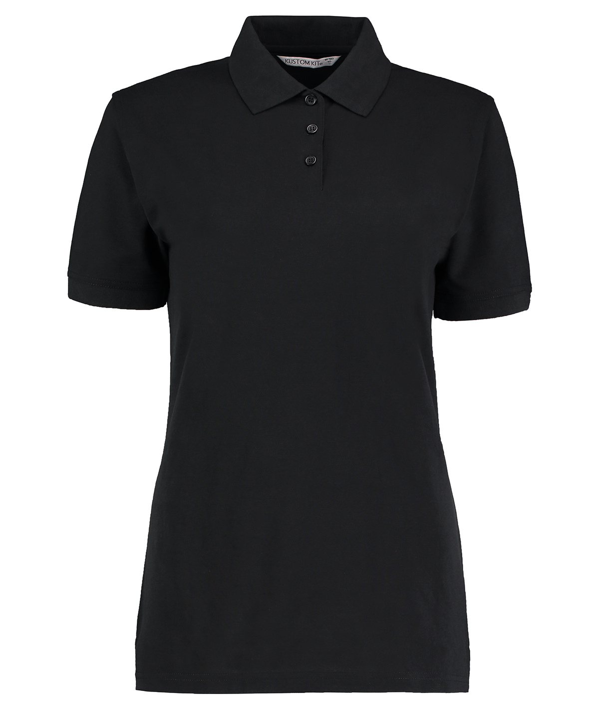 Klassic Polo Women's With Superwash® 60°C (Classic Fit) - Image 2