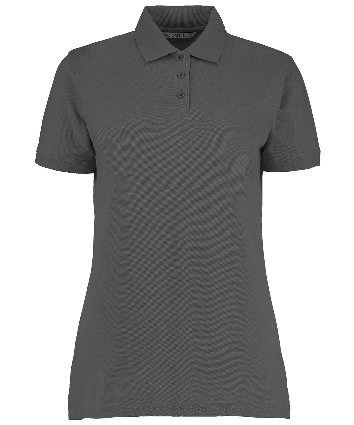 Klassic Polo Women's With Superwash® 60°C (Classic Fit) - Image 3