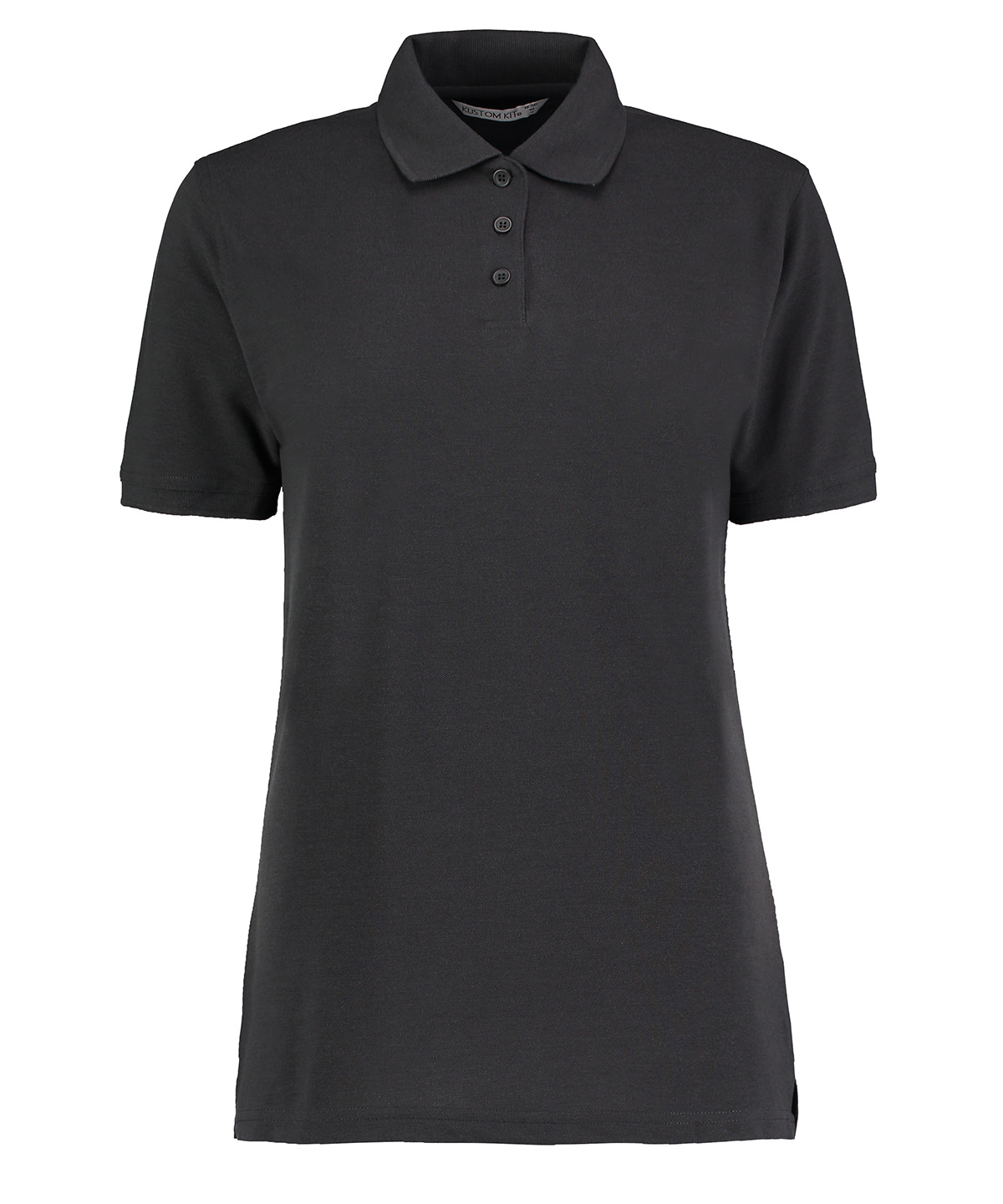 Klassic Polo Women's With Superwash® 60°C (Classic Fit) - Image 4
