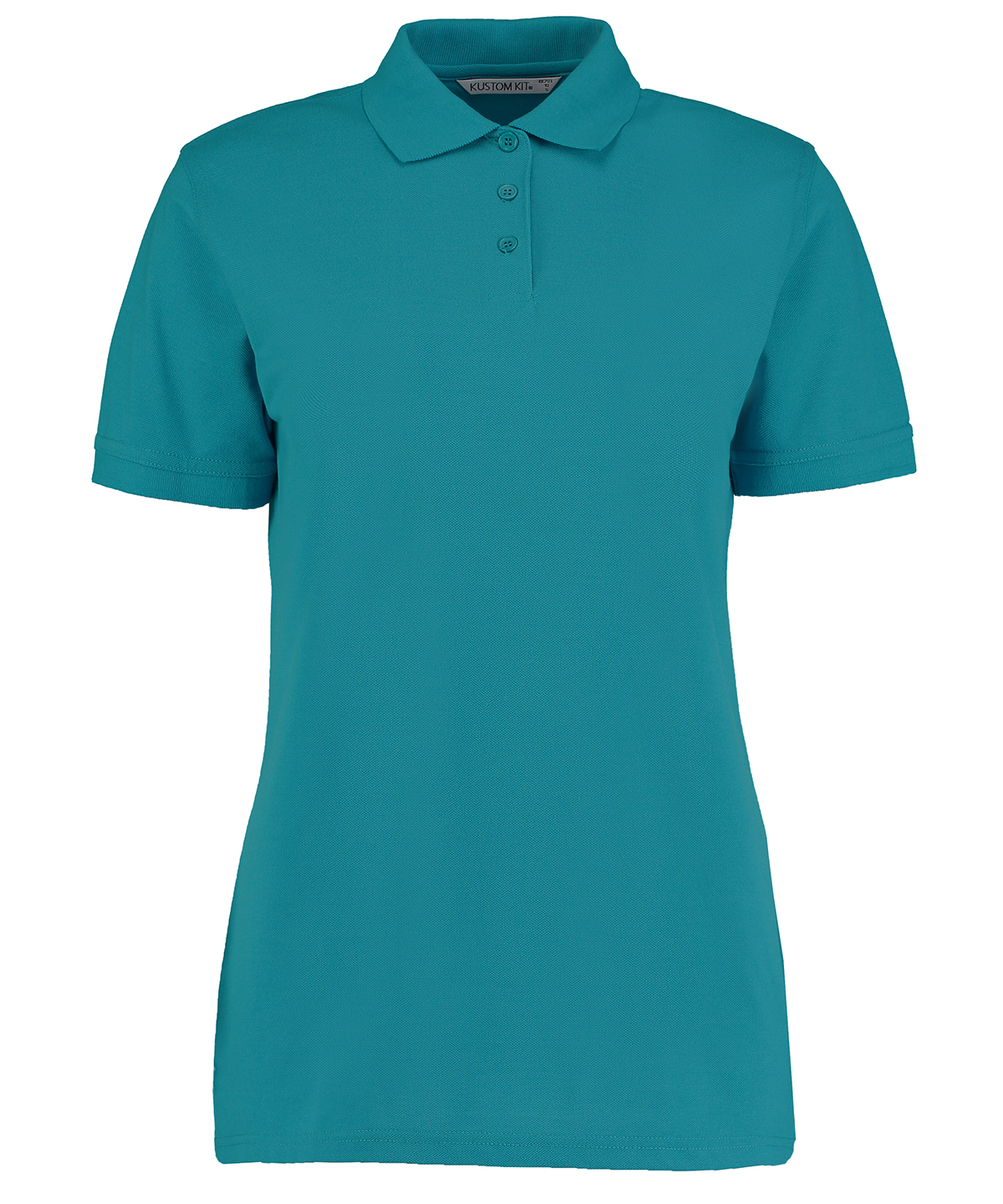 Klassic Polo Women's With Superwash® 60°C (Classic Fit) - Image 5