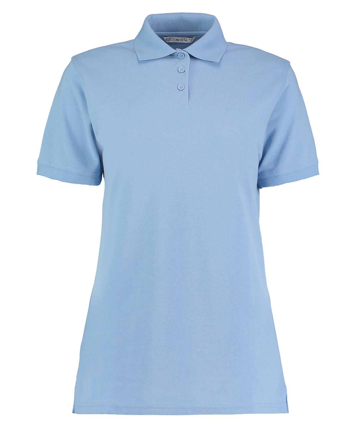 Klassic Polo Women's With Superwash® 60°C (Classic Fit) - Image 6