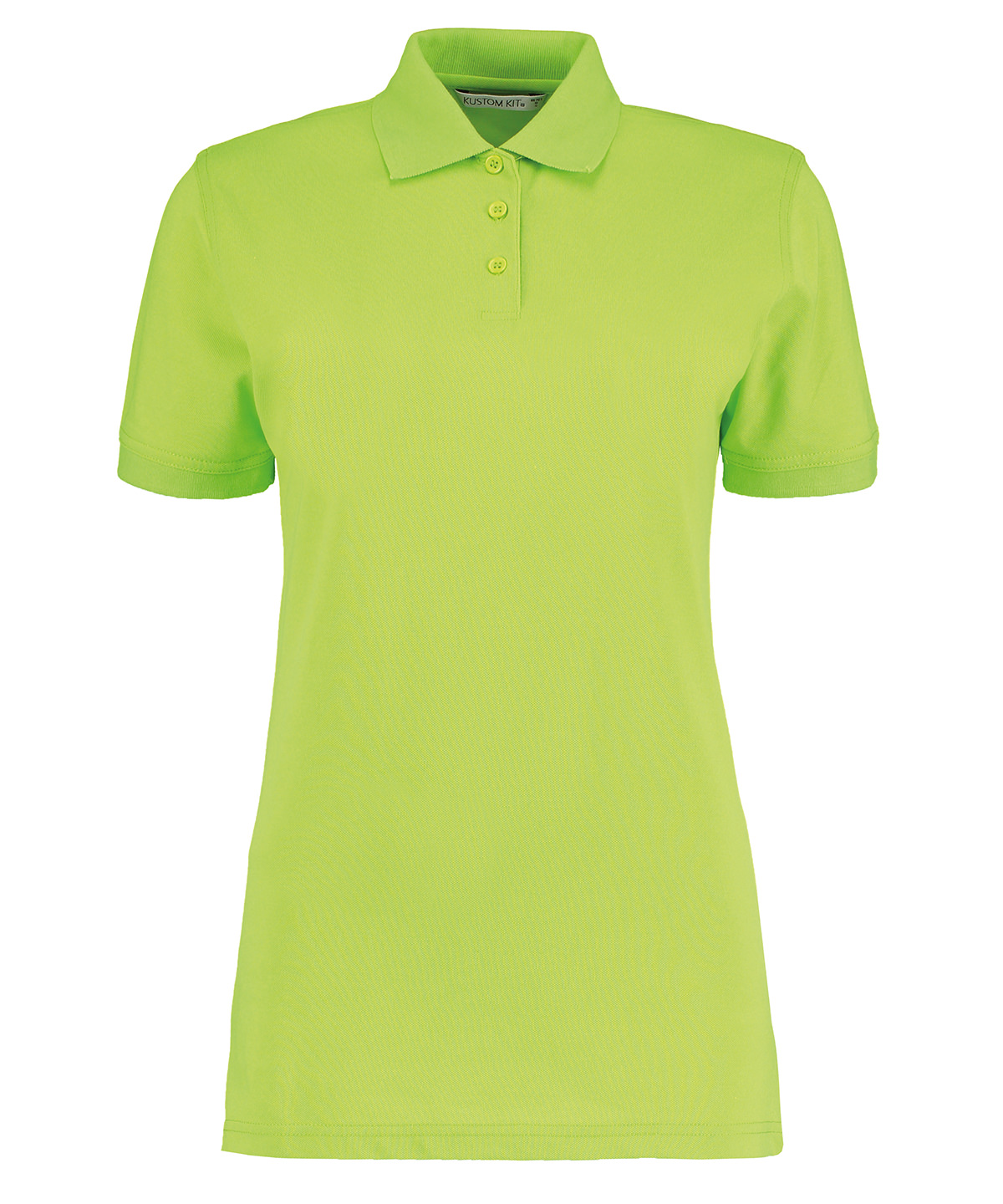 Klassic Polo Women's With Superwash® 60°C (Classic Fit) - Image 7