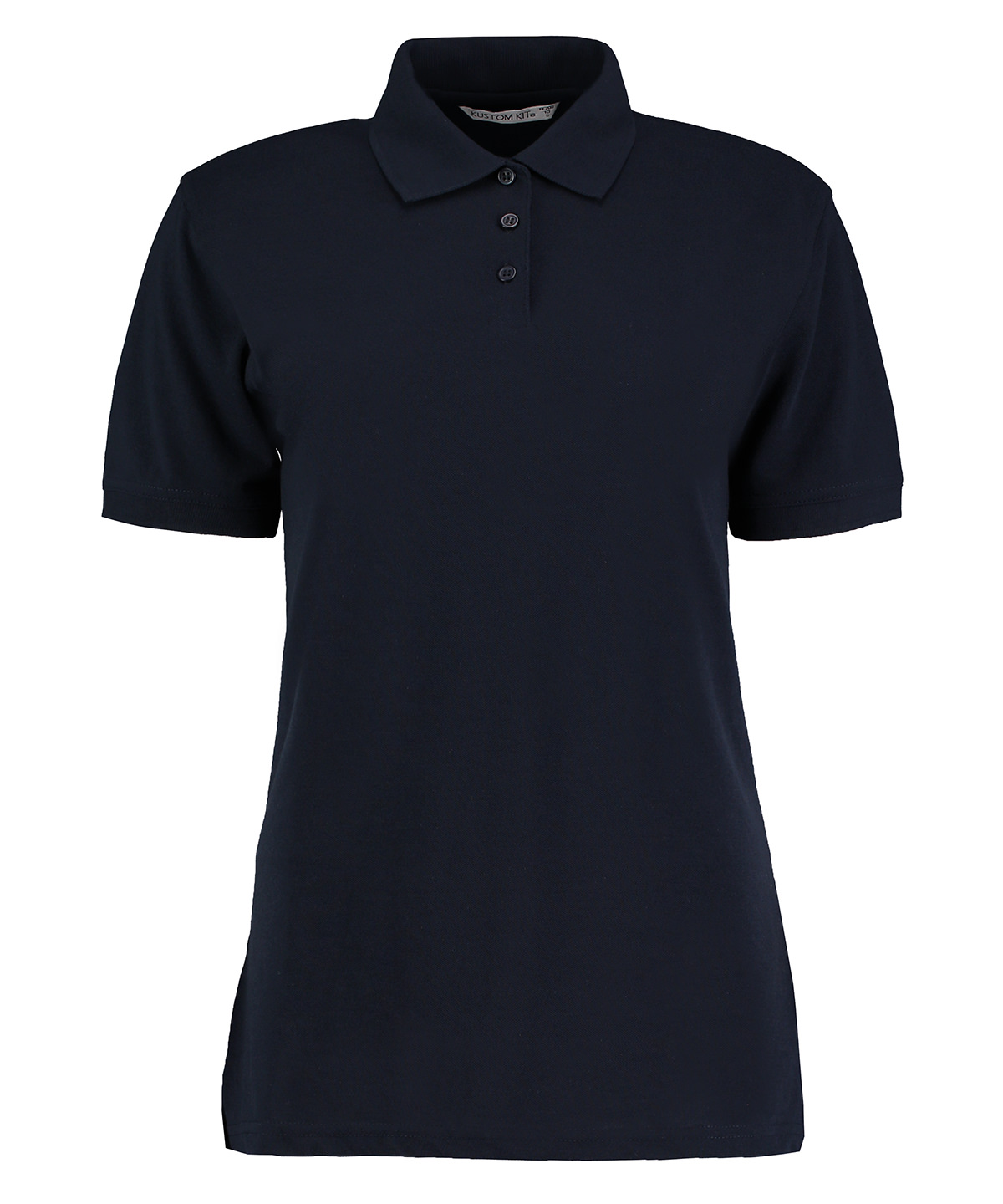 Klassic Polo Women's With Superwash® 60°C (Classic Fit) - Image 8