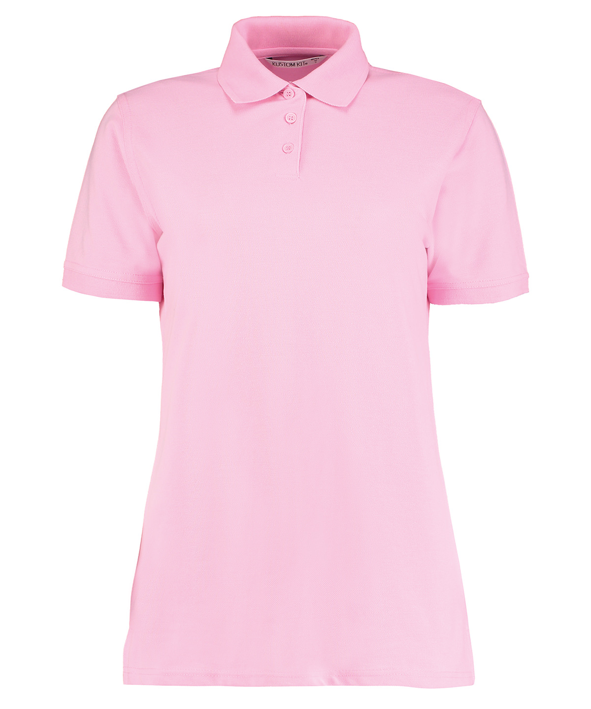 Klassic Polo Women's With Superwash® 60°C (Classic Fit) - Image 9