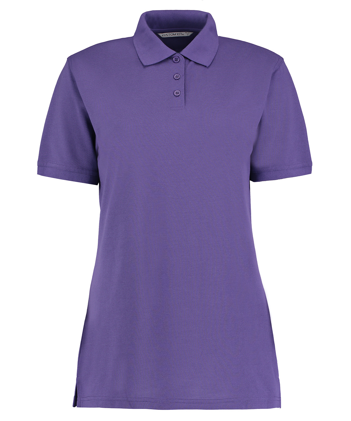 Klassic Polo Women's With Superwash® 60°C (Classic Fit) - Image 10