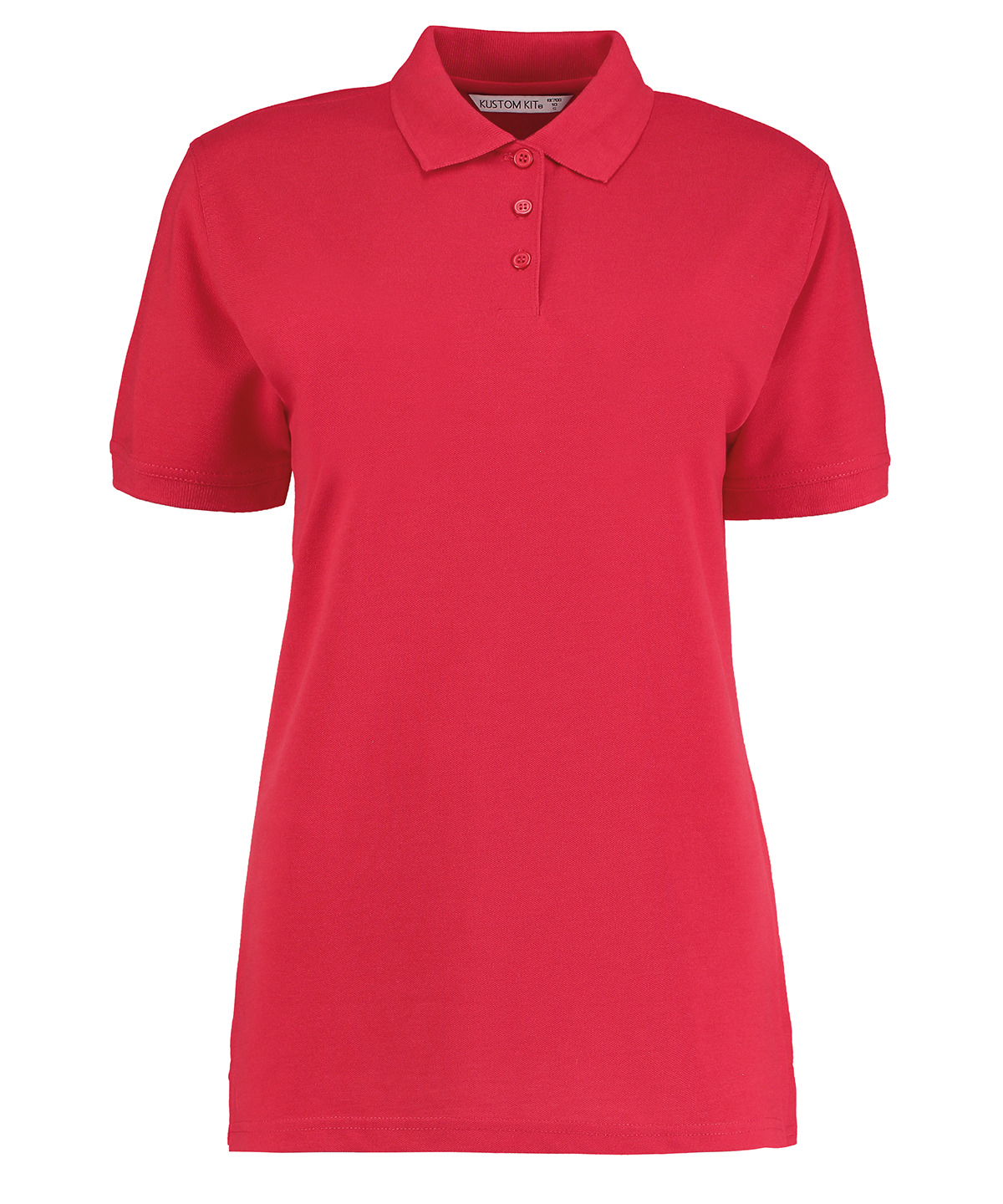 Klassic Polo Women's With Superwash® 60°C (Classic Fit) - Image 12