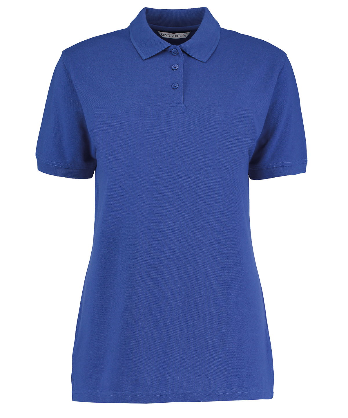 Klassic Polo Women's With Superwash® 60°C (Classic Fit) - Image 13