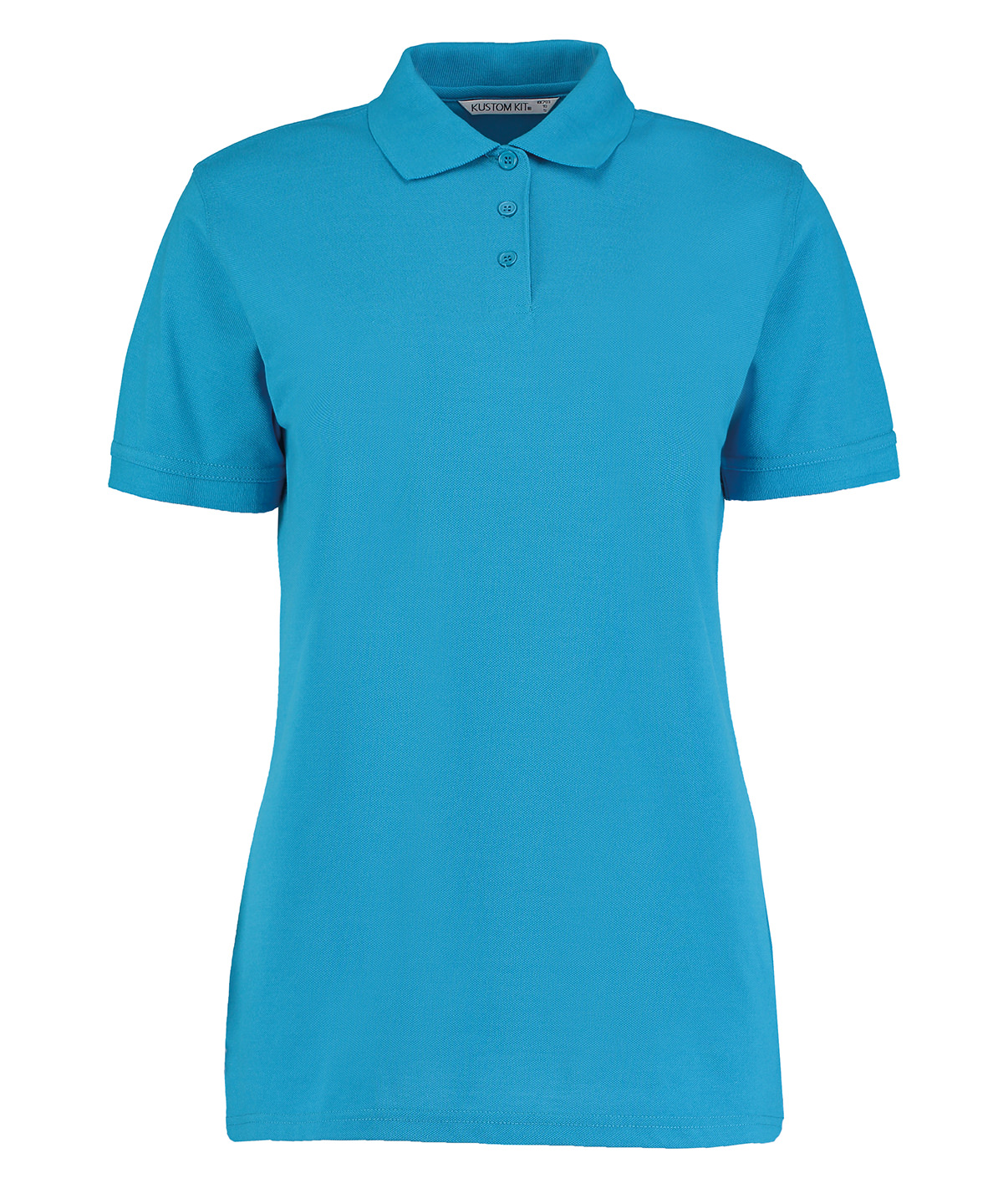 Klassic Polo Women's With Superwash® 60°C (Classic Fit) - Image 14