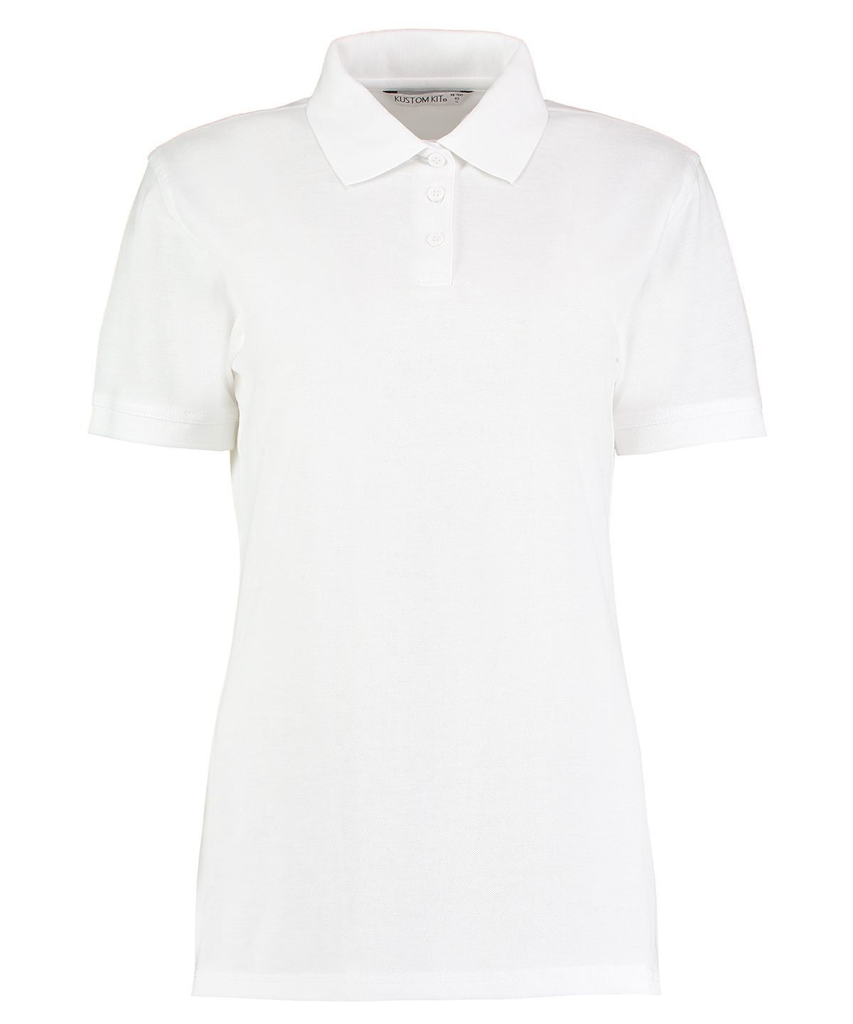 Klassic Polo Women's With Superwash® 60°C (Classic Fit) - Image 15
