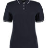 Navy/White