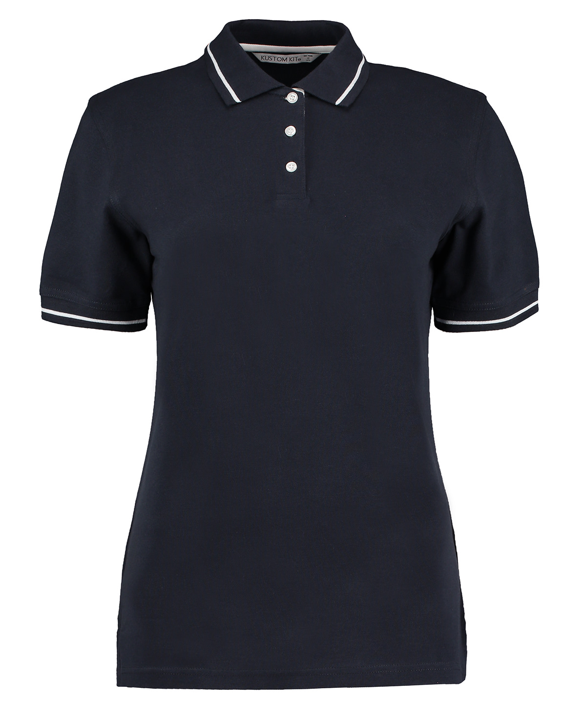 Women's St Mellion Polo (Classic Fit) - Image 2