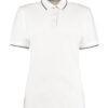 White/Navy
