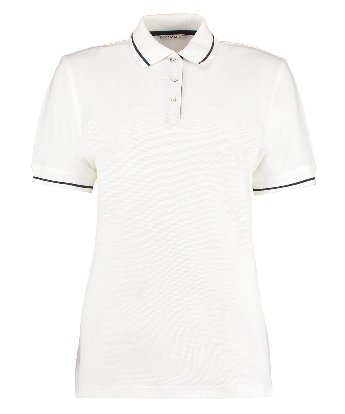 Women's St Mellion Polo (Classic Fit) - Image 3