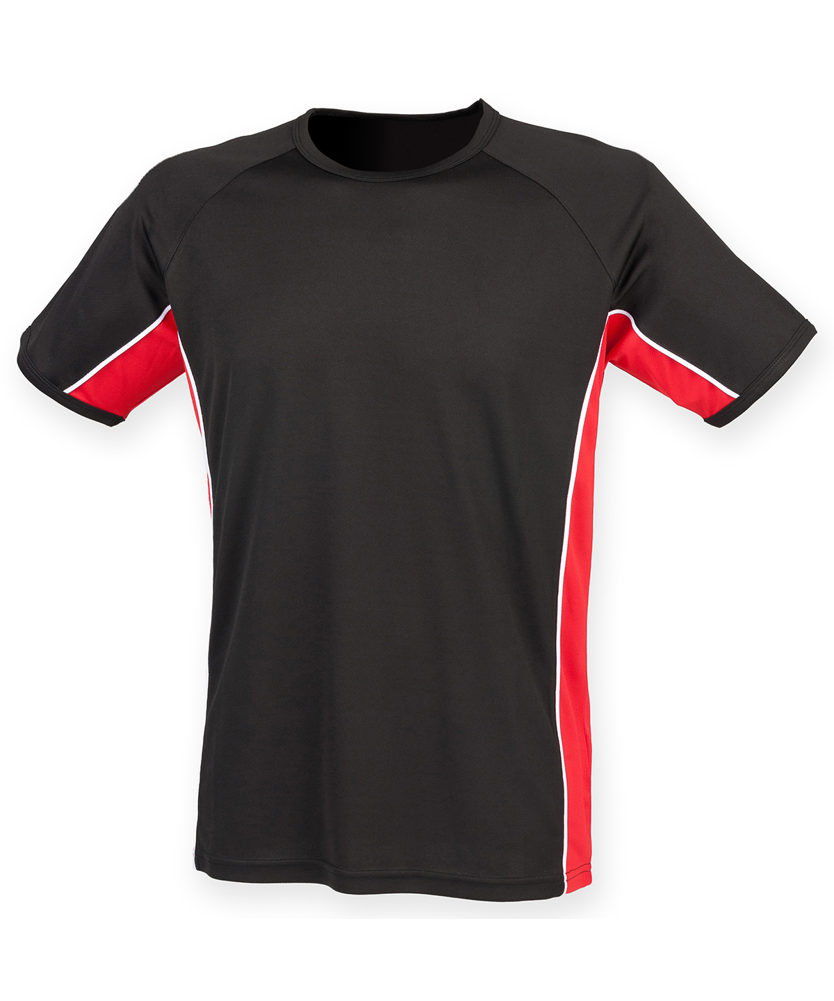 Kids Performance Panel T-Shirt - Image 2