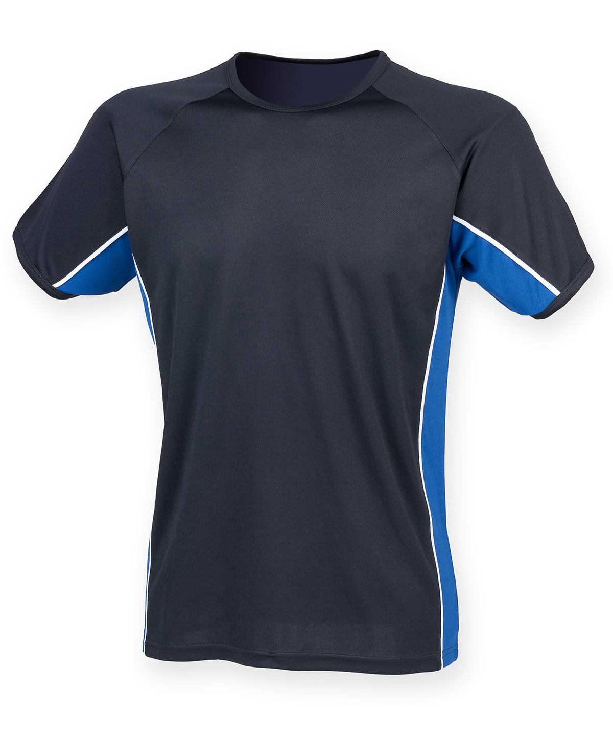 Kids Performance Panel T-Shirt - Image 3