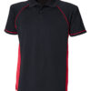 Black/Red/Red