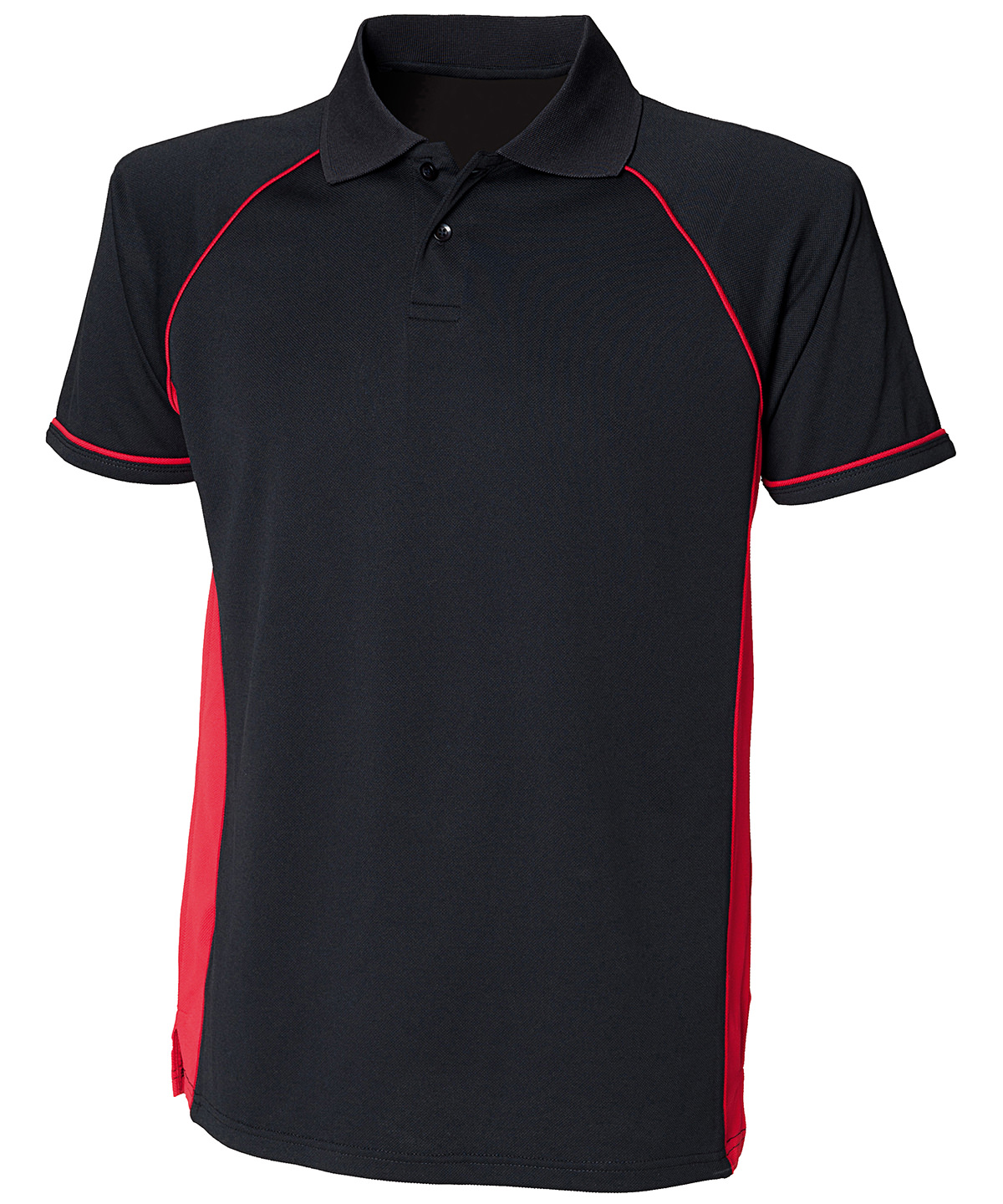 Panel Performance Polo - Image 2