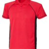 Red/Black/Black