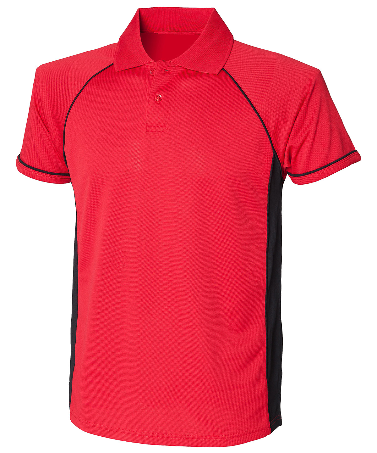 Panel Performance Polo - Image 4