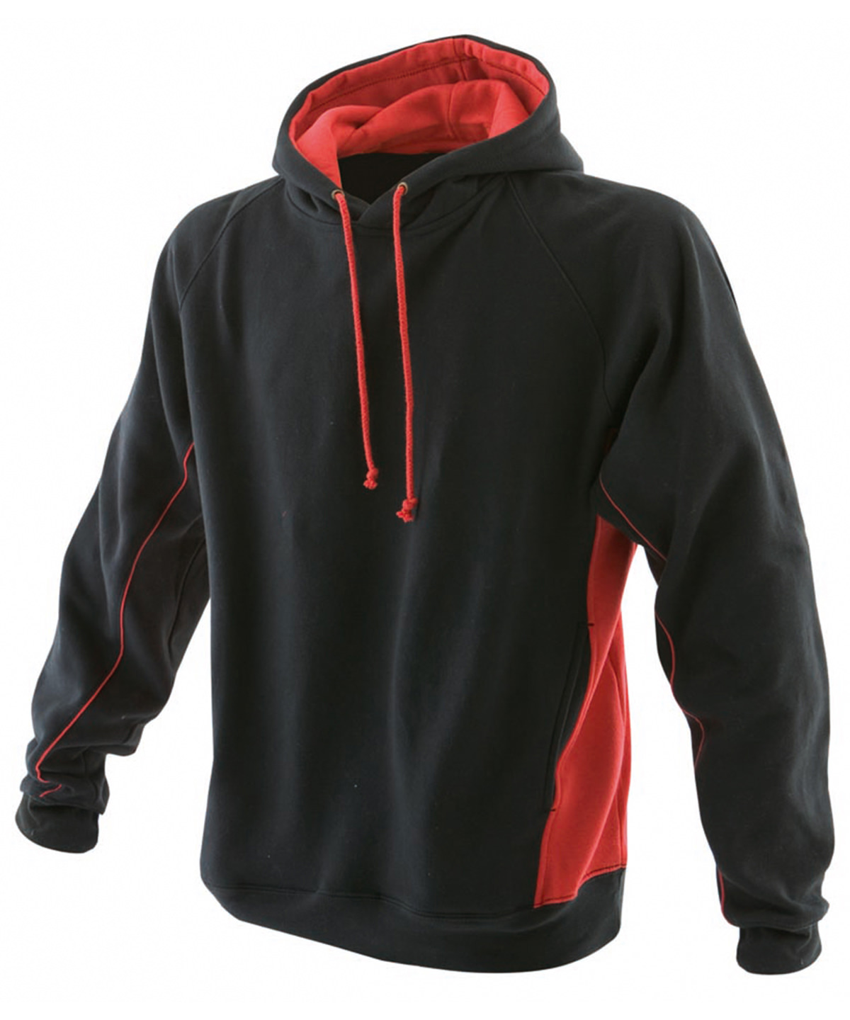 Pullover Hoodie - Image 2