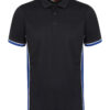Navy/Royal/White