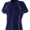 Navy/White